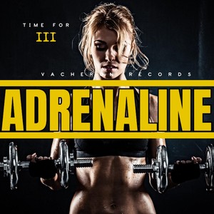 Adrenaline, Vol. 3