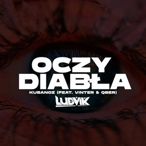 oczy diabła