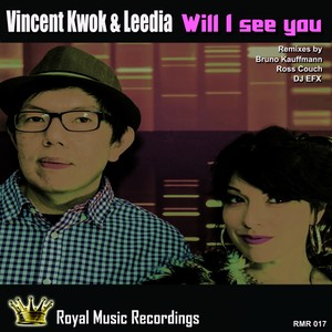 Will I See You (DJ EFX Vocal Remix)