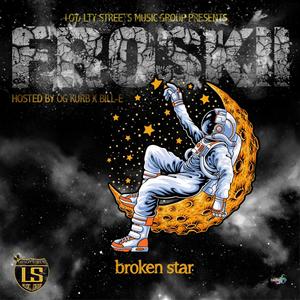 BROKEN STAR (Explicit)