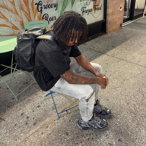 Break Down (Explicit)