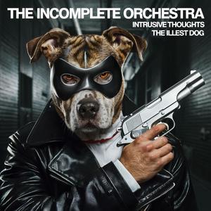 Intrusive Thoughts In The Illest Dog (Explicit)