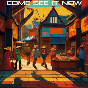 Come See It Now