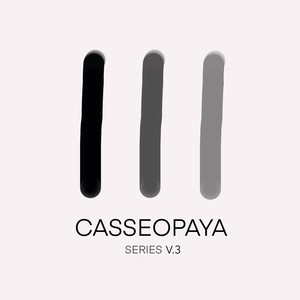 Casseopaya Series, Vol. 3