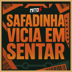 Safadinha Vicia em Sentar (Explicit)