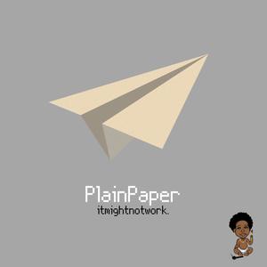 PlainPaper (Explicit)