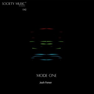 Mode One (Original mix)