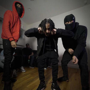 Lucky (feat. Milly MoveLeft & Jdotty MoveToHotty) (Explicit)