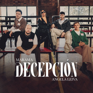 Decepción