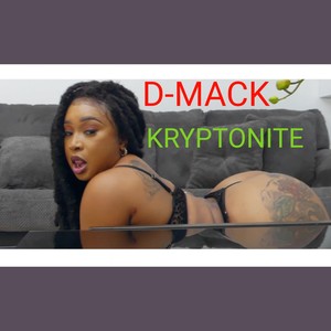 Kryptonite (Explicit)