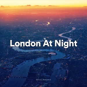 London at Night