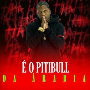 É O PITBULL DA ARÁBIA (Explicit)