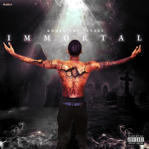 Immortal (Explicit)