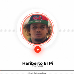 Heriberto El Pi