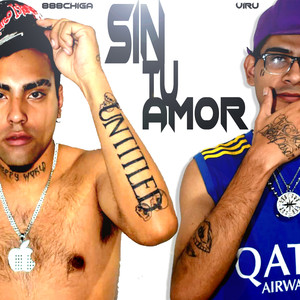 Sin Tu Amor