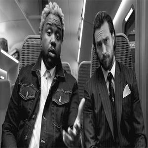 Artic Tundra (feat. IKTL!) (Explicit)