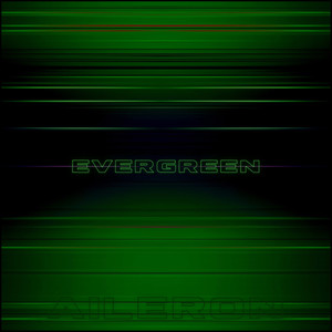 Evergreen (Water Flow)