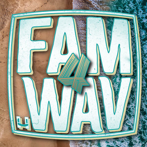 Fam.Wav 4 (Explicit)