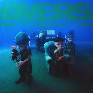 OVERS (feat. TonyToxique, R4MON & Branca) (Explicit)