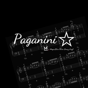 PAGANINI