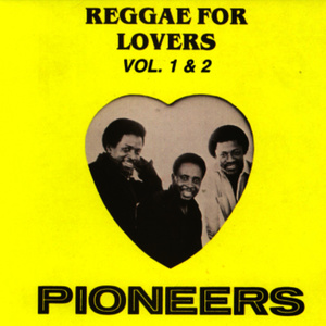 Reggae for Lovers, Vol. 1 & 2