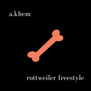 Rottweiler Freestyle (feat. MRNG) (Explicit)