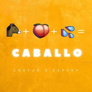 Caballo (feat. Kapony)