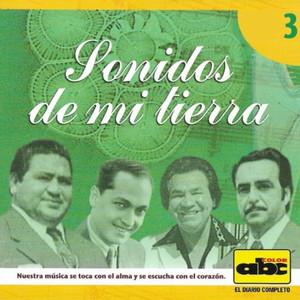 Sonidos de Mi Tierra 3