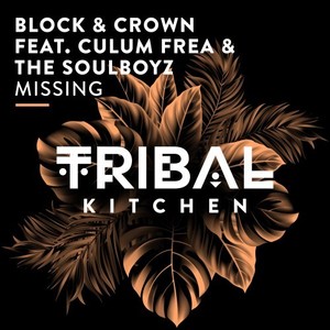 Missing (Extended Mix)