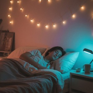 Gentle Lofi Calm Rhythms