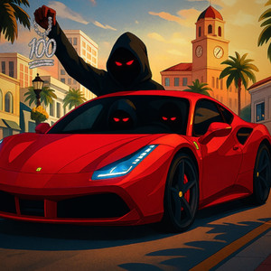 To pra Rua Denovo (Explicit)