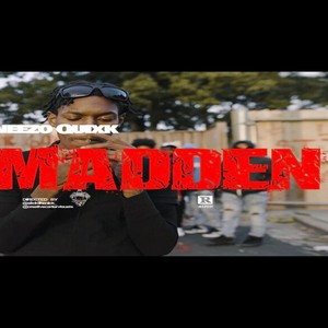 John madden (Explicit)