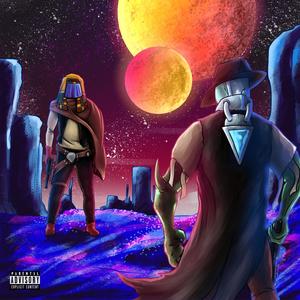 Space Cowboy (Explicit)