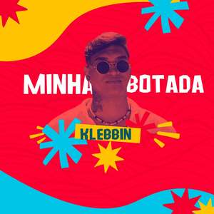 Minha Botada (Explicit)