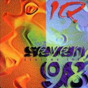 Seven Stories Into 98