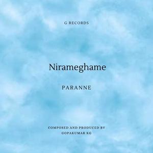 Nirameghame(Paranne)(feat. Krishna Murali)