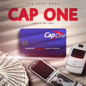 Cap One (Explicit)