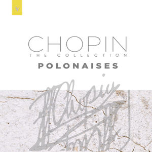 Polonaise in A-Flat Major, Op. 53, B. 147 