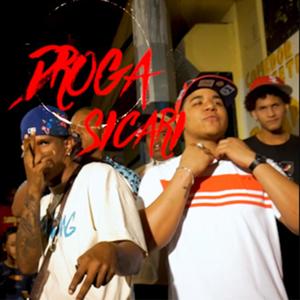 DROGA SICARI (feat. Donaty) [Explicit]