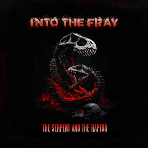 The Serpent and the Raptor