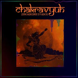 Chakravyuh(feat. Gauri Naik Matondkar)