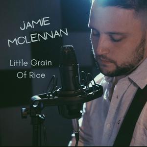 Little Grain of Rice