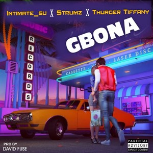 Gbona (Explicit)