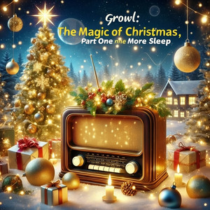 The Magic Of Christmas - One More Sleep (Christmas Movie Soundtracks)