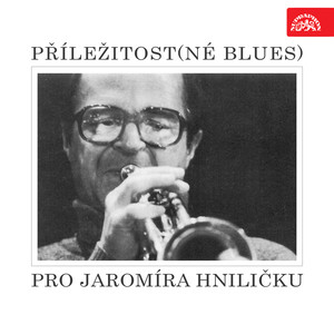 Příležitost(né blues) pro jaromíra hniličku