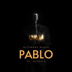 Pablo (feat. Alexcis) (Radio Edit)