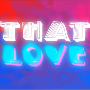 That Love(feat. Emane)