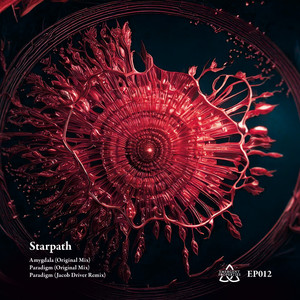 Paradigm (Jacob Driver Remix)