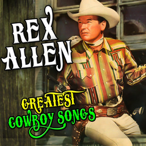 Greatest Cowboy Songs