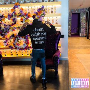 WGO! (feat. K'alley) (Explicit)